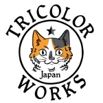 三毛猫ロゴ